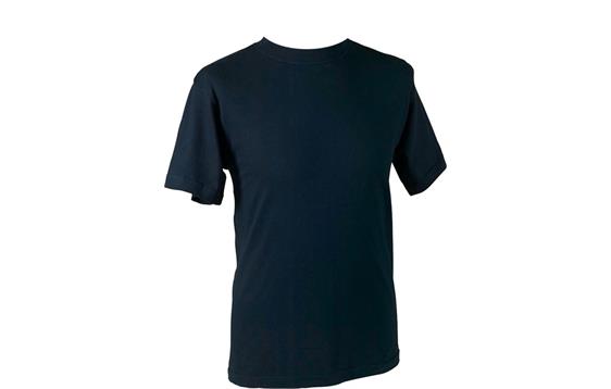 9407722 Tracker 1010 Tracker Original T-shirt farget Large Marinebl&#229;